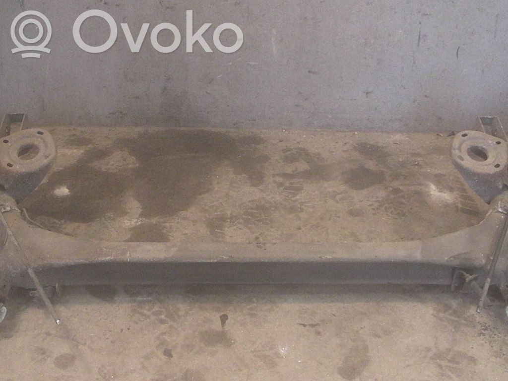 Seat Ibiza IV (6J,6P) Eje trasero 