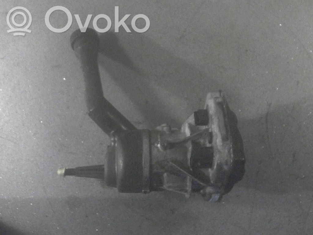 Peugeot 308 Pompa servosterzo