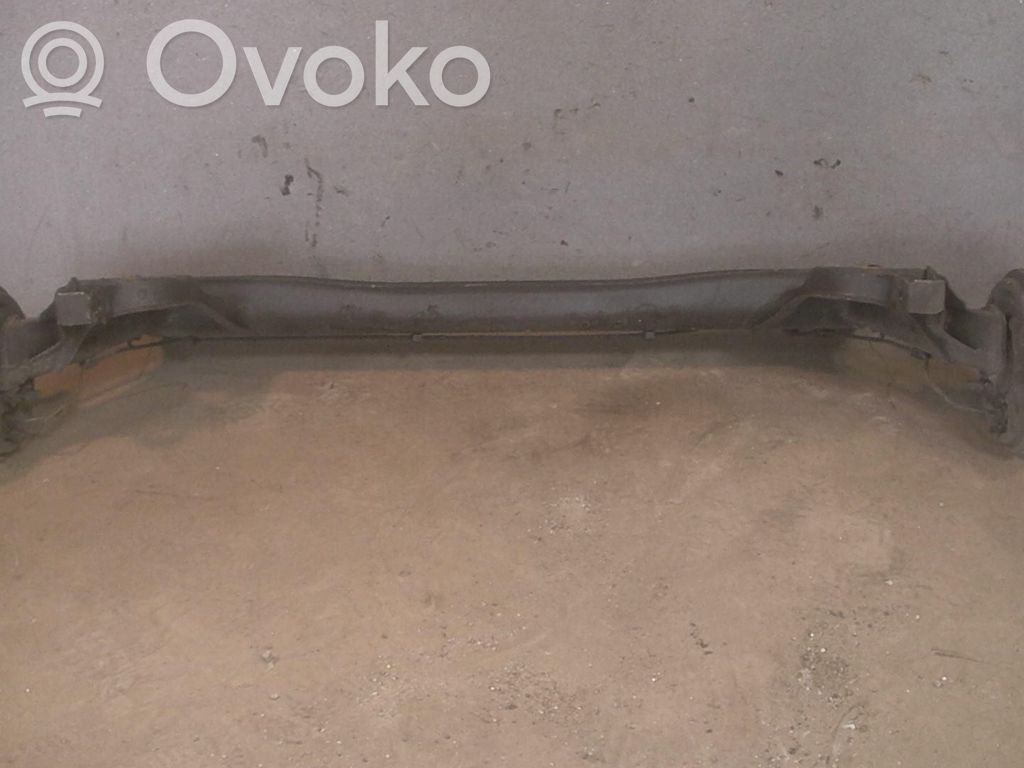 Eje trasero   1S0500051A