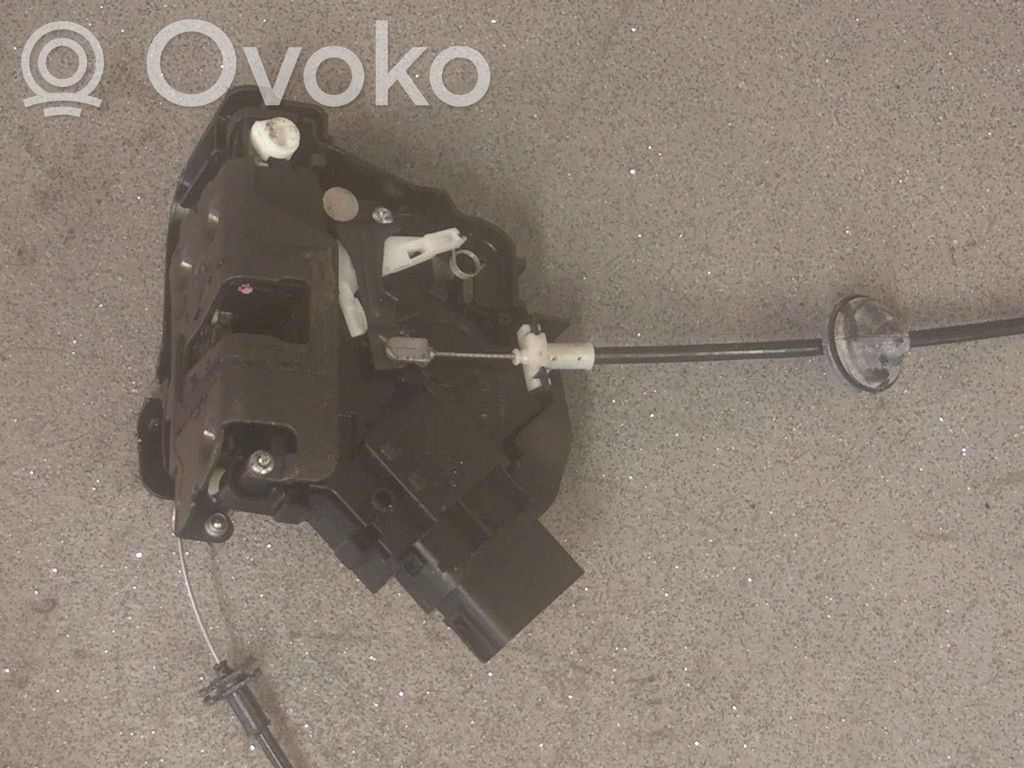 Motor de bloqueo de puertas   3M5AR26413BS