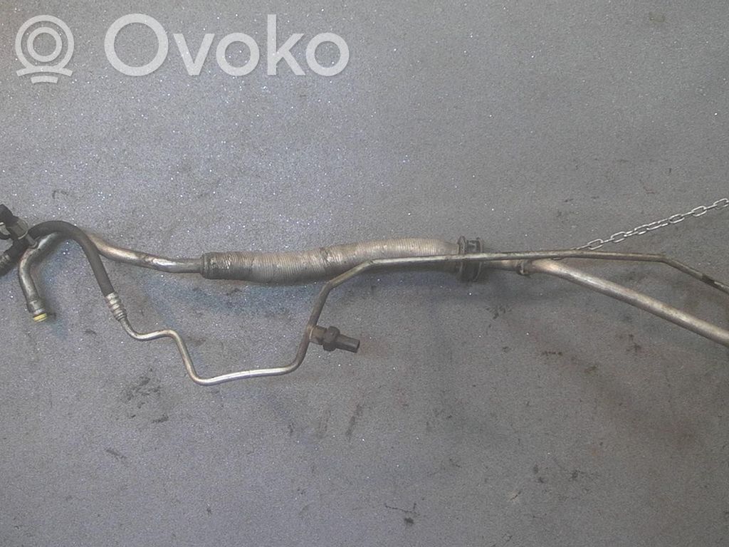 Land Rover Range Rover L322 Tubo flessibile aria condizionata (A/C)