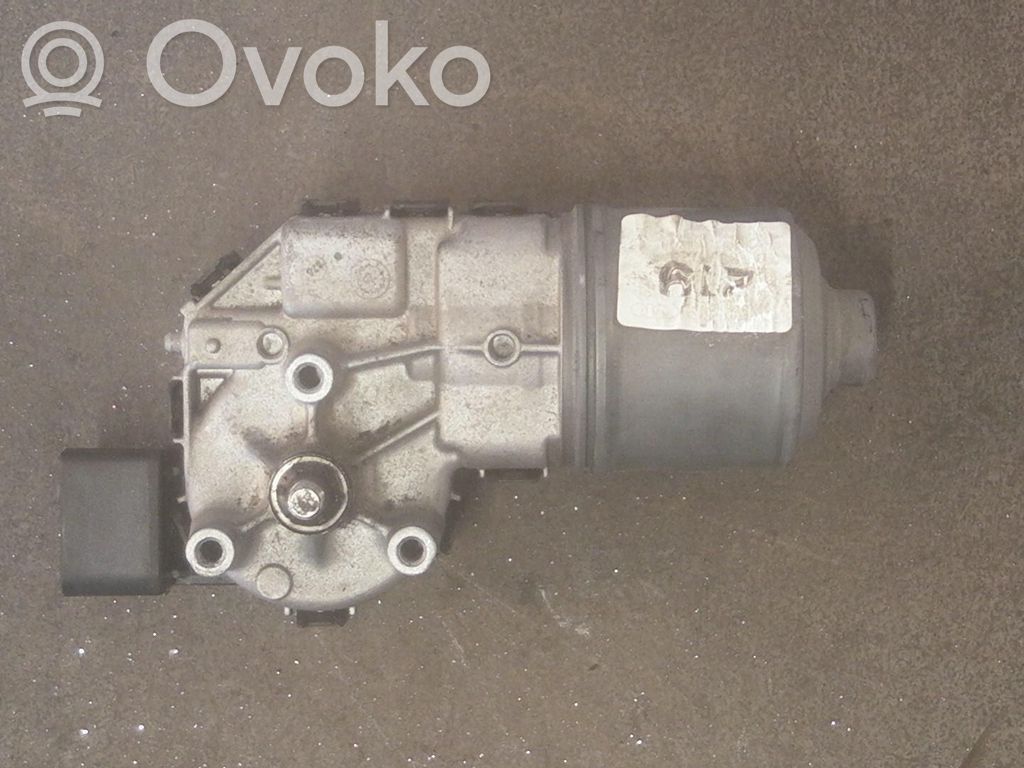 Wischermotor   3B1955113D,3B1955113D