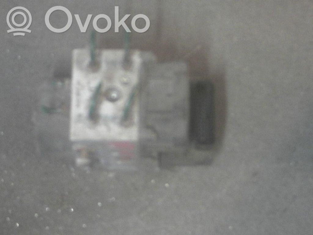 Opel Corsa B ABS bloks 