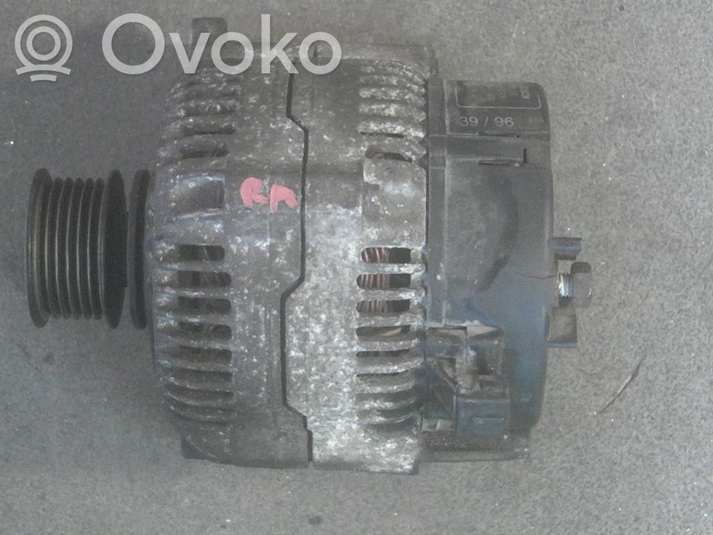 Volkswagen Polo III 6N 6N2 6NF Generatorius 