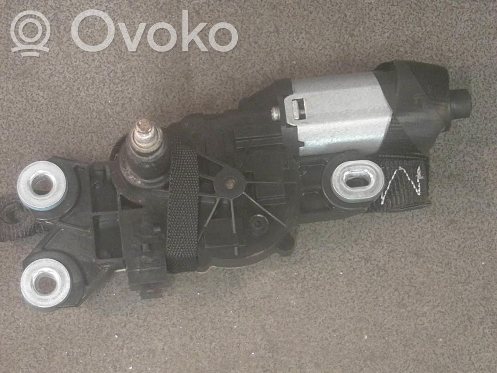 Wischermotor Heckscheibe   31290787
