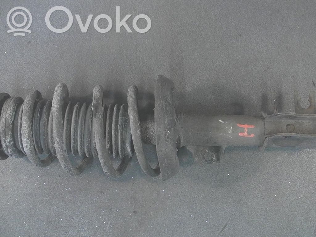 Chevrolet Aveo Stoßdämpfer Federbein