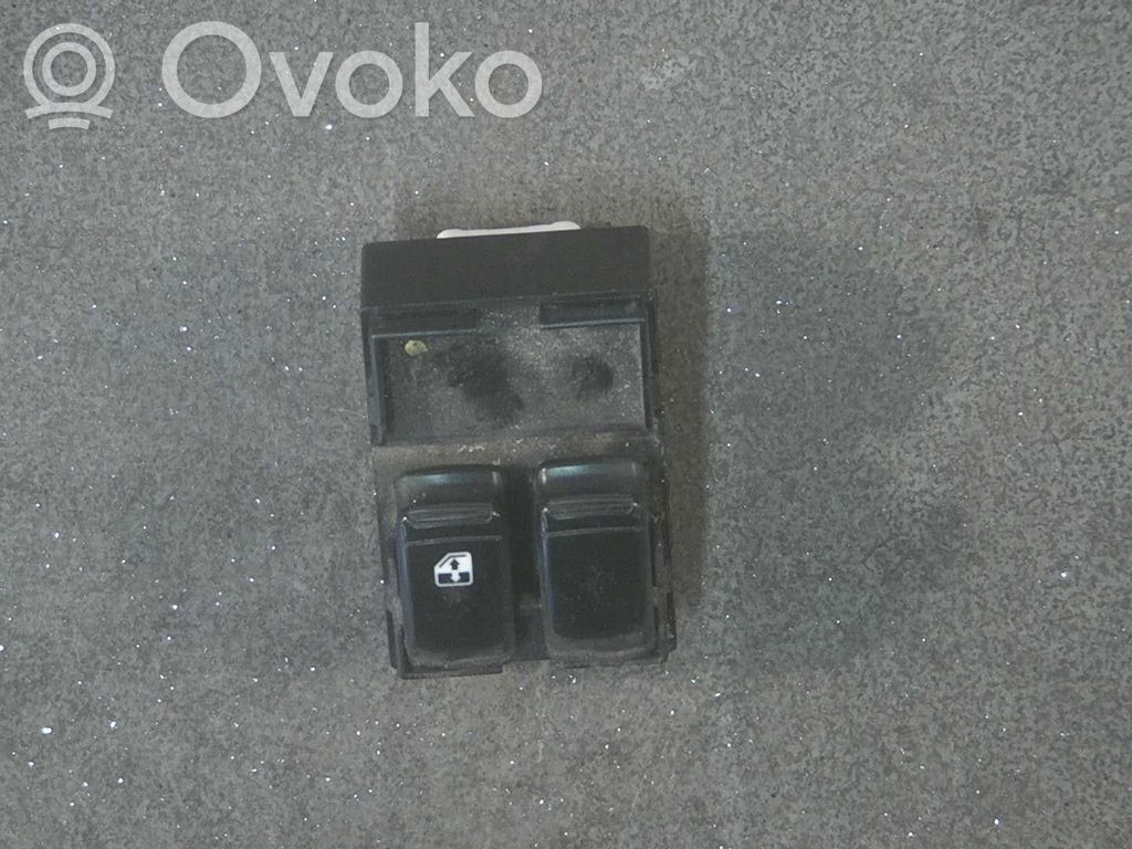 Interruptor del elevalunas eléctrico   2XELRUDER