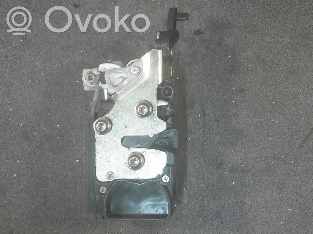 Motor de bloqueo de puertas   96260996,96260996