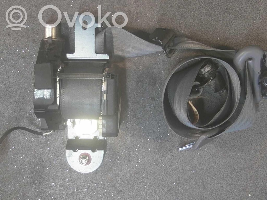 Cinturón delantero   96616645