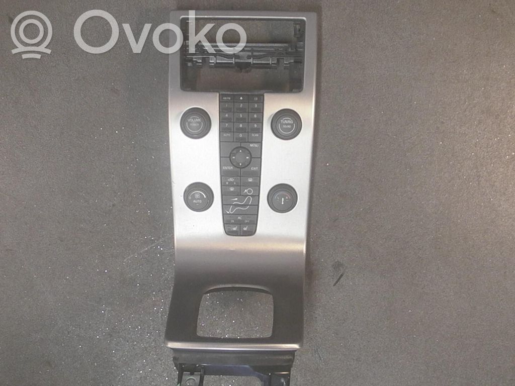 Climate control unit   30737669