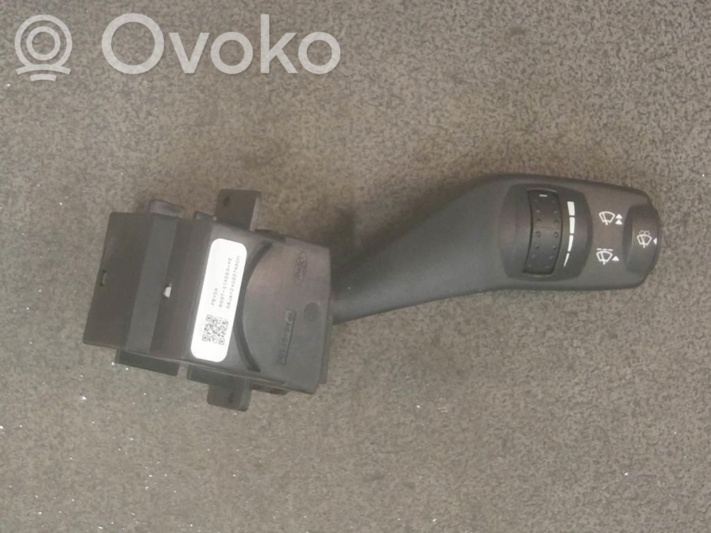 Ford Mondeo MK IV Commodo, commande essuie-glace/phare 