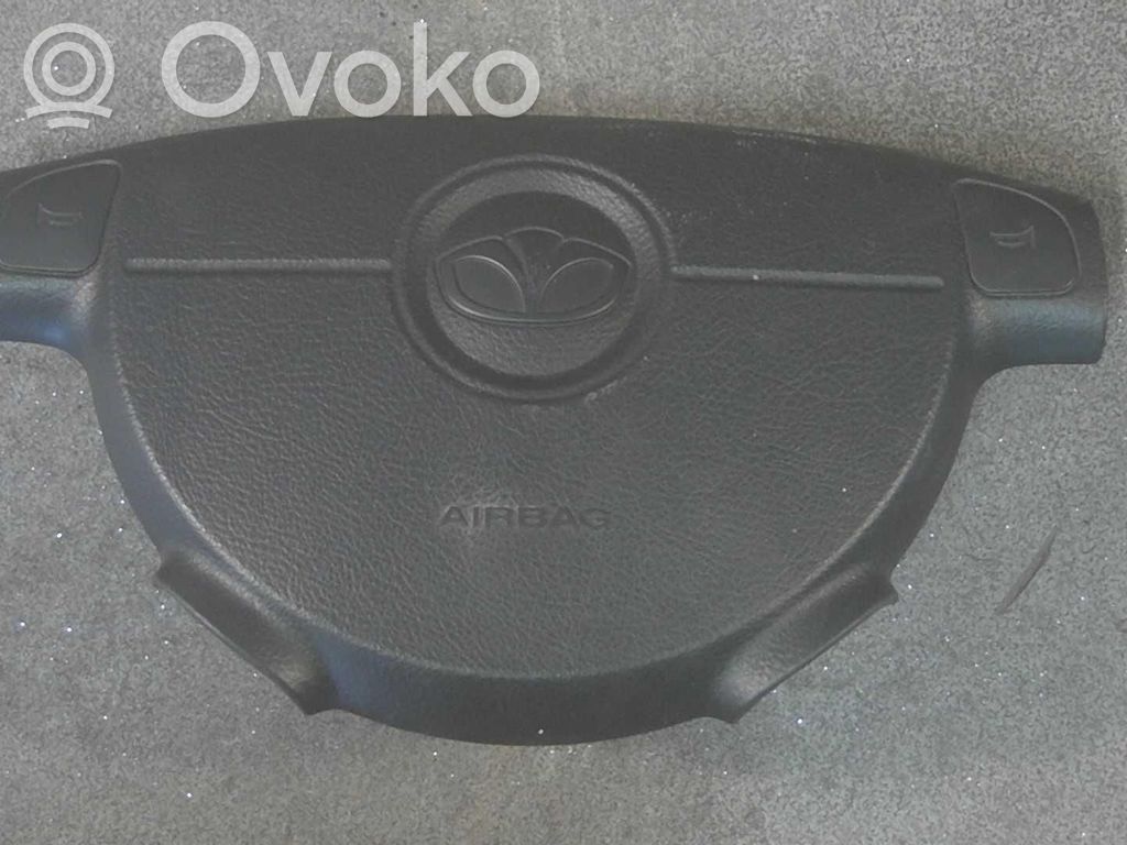 Daewoo Lacetti Passenger airbag 