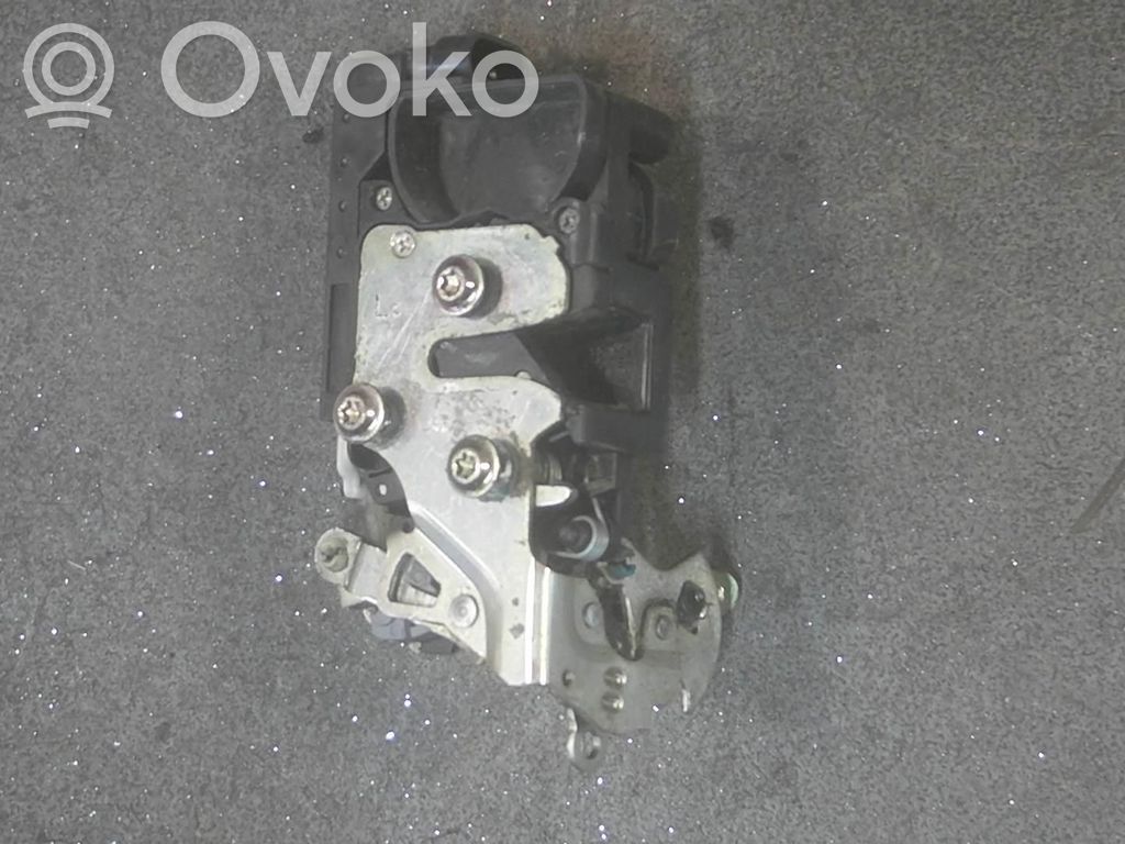 Daewoo Lacetti Central locking motor 