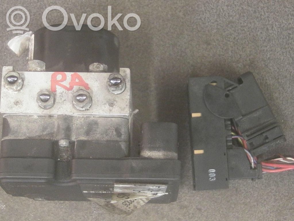Ford Focus C-MAX ABS Pump 