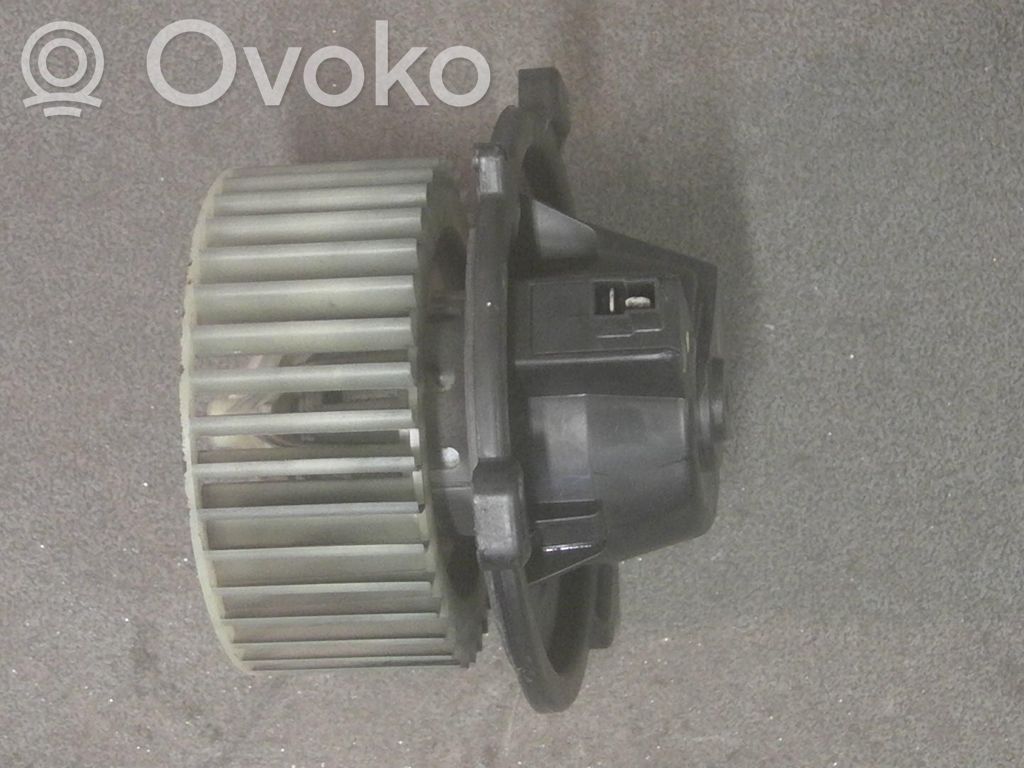 Fiat Punto (176) Heater fan/blower 