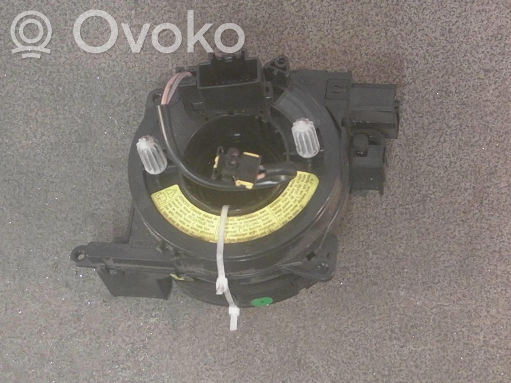 Ford S-MAX Bague collectrice/contacteur tournant airbag (bague SRS) 
