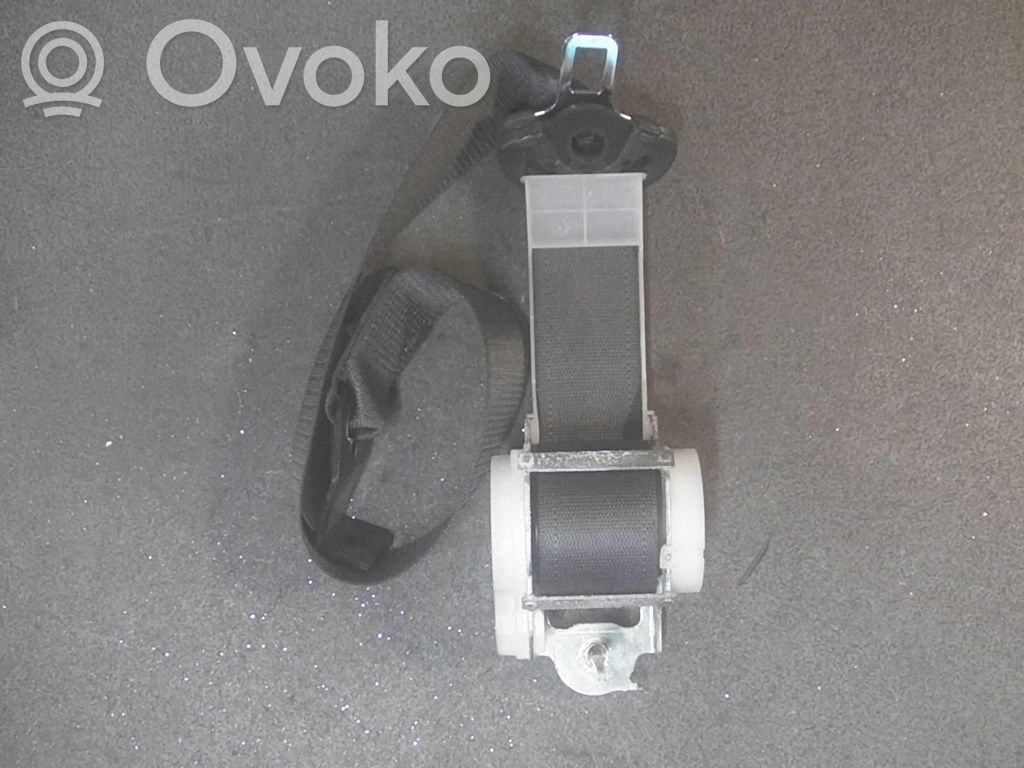 Opel Vectra C Cinturón delantero 