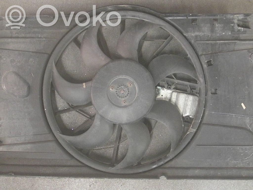 Elektrolüfter   1530151