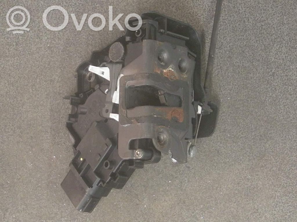 Ford Focus C-MAX Centrālās atslēgas motoriņš 