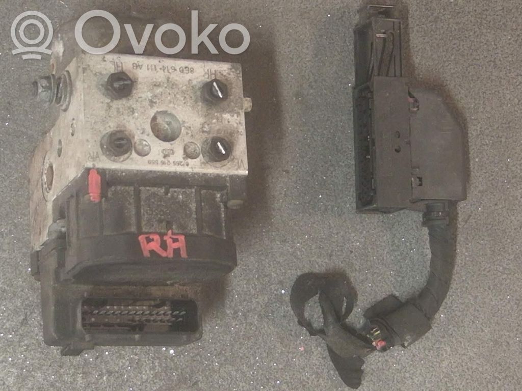 ABS Pump   8E0614111AB,0265216559,8E0614111AN