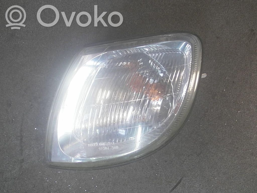 Frontblinker