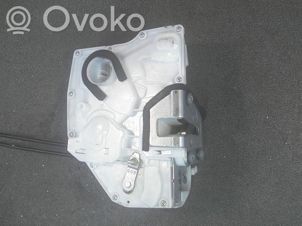 Suzuki SX4 Motor de bloqueo de puertas 