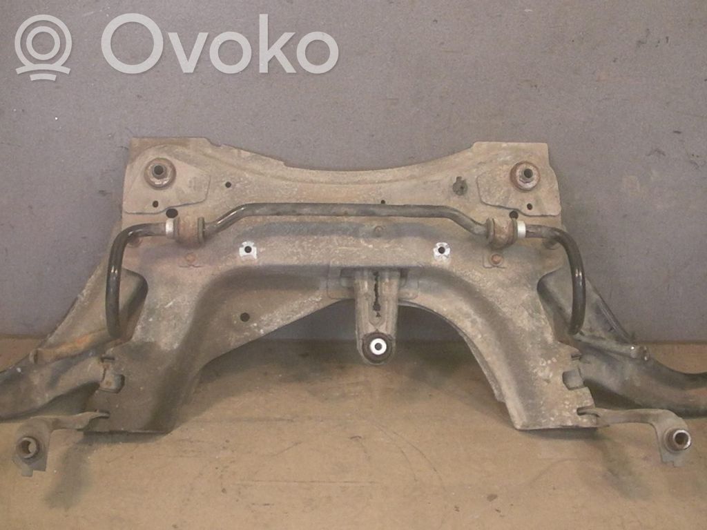 Renault Clio III Front subframe 