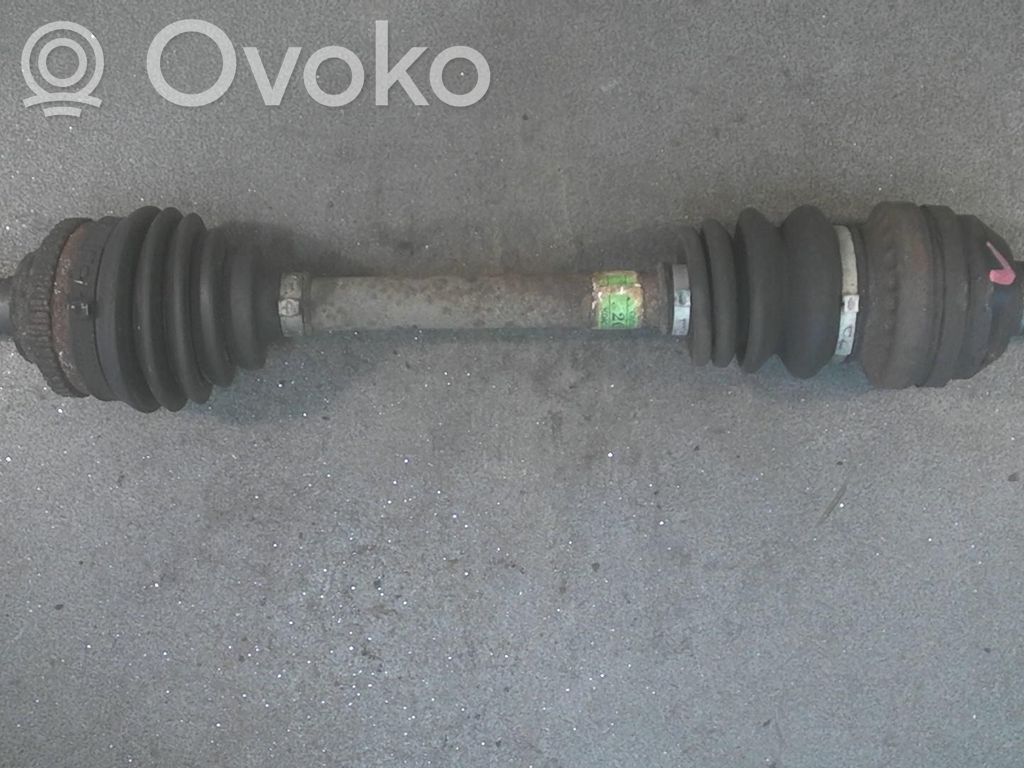 Etuvetoakseli   5TRINS,96549103