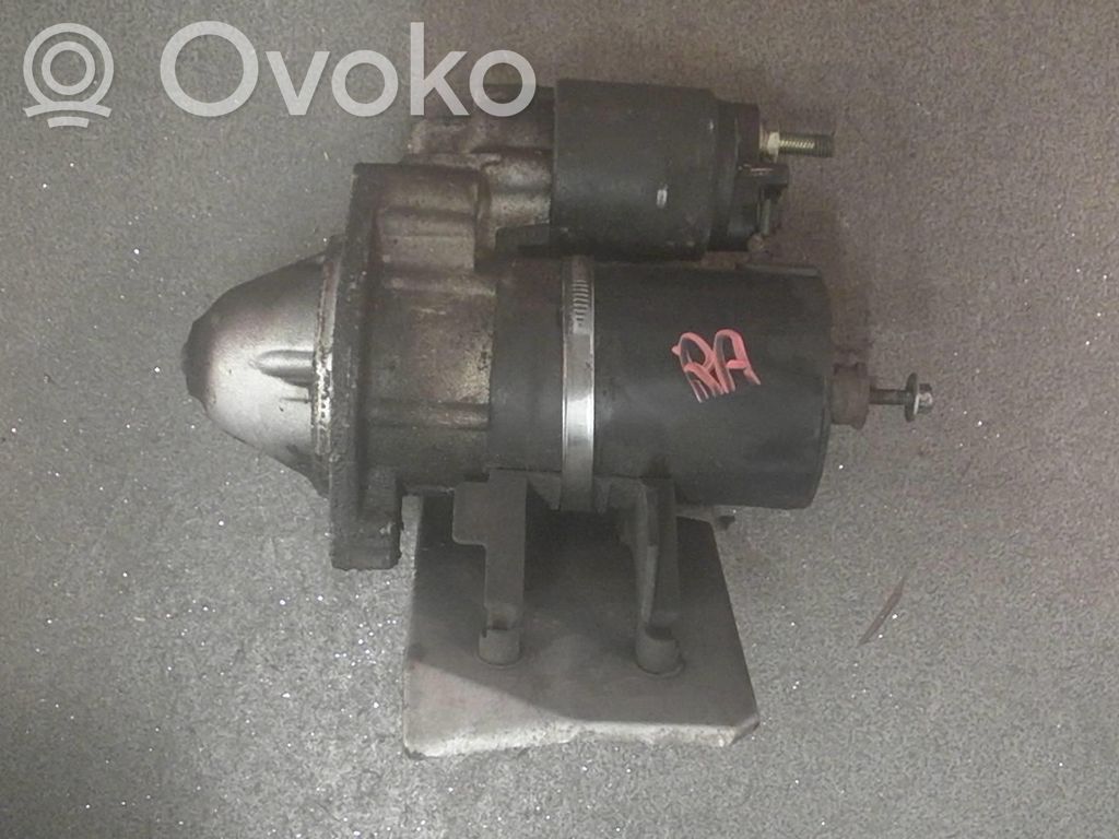 Audi A4 S4 B5 8D Стартер 