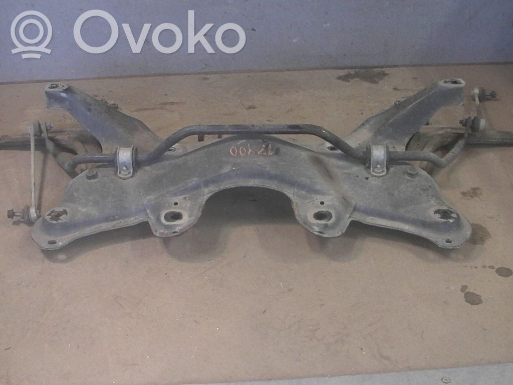 Front subframe   2106084,2106084