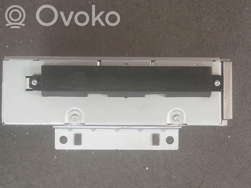 Volvo S40 Unitate/modul control navigație GPS 