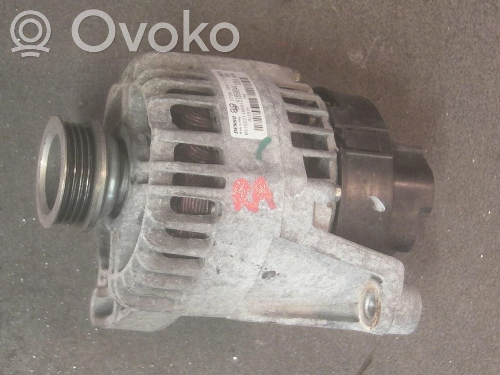 Ford Ka Ģenerators 