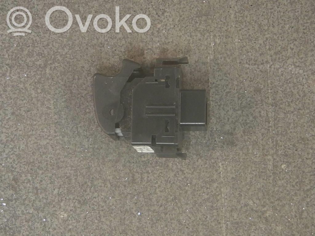 Toyota Corolla Verso AR10 Interruttore di controllo dell’alzacristalli elettrico 