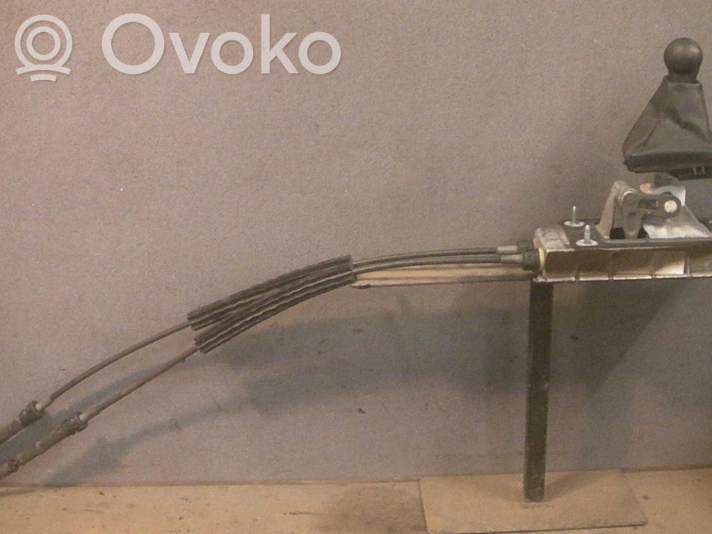 Seat Ibiza IV (6J,6P) Gear shift rod 