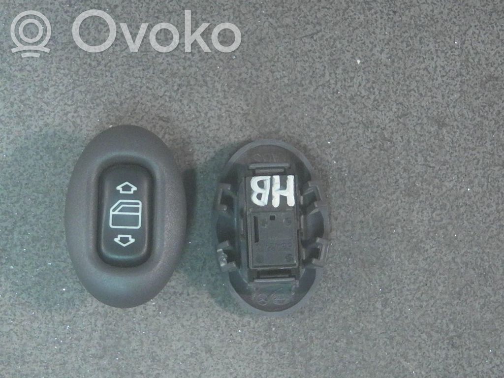 Mercedes-Benz A W168 Comutator comandă geamuri electrice 