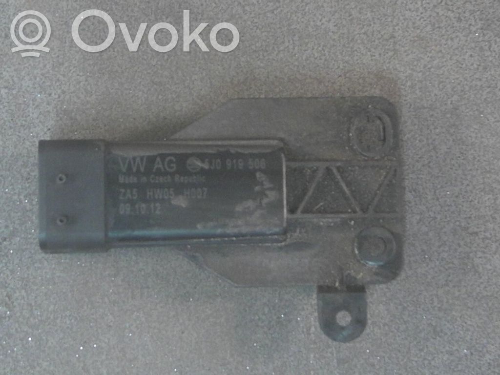 Seat Ibiza IV (6J,6P) Muut ohjainlaitteet/moduulit 