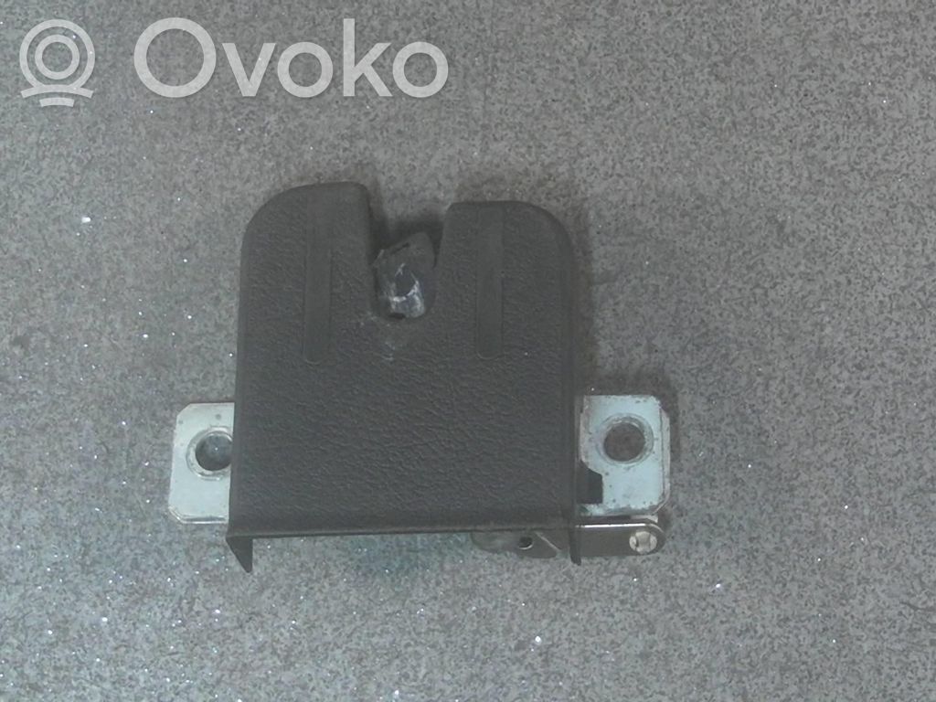 Volkswagen Polo IV 9N3 Motor de bloqueo de puertas 