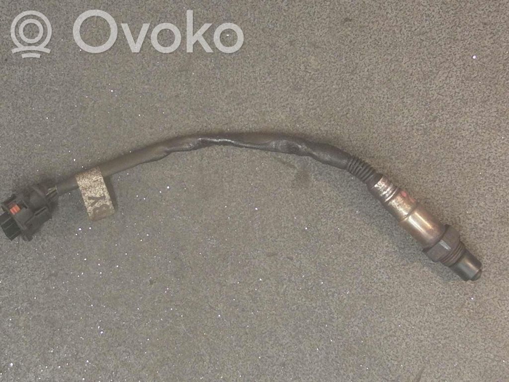 Opel Corsa D Sondă lambda 