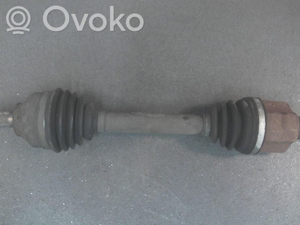 Etuvetoakseli   36000552