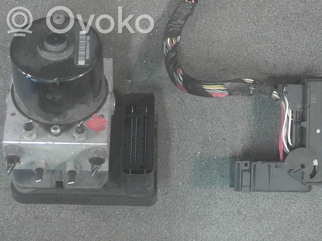 Volvo S40 ABS bloks 