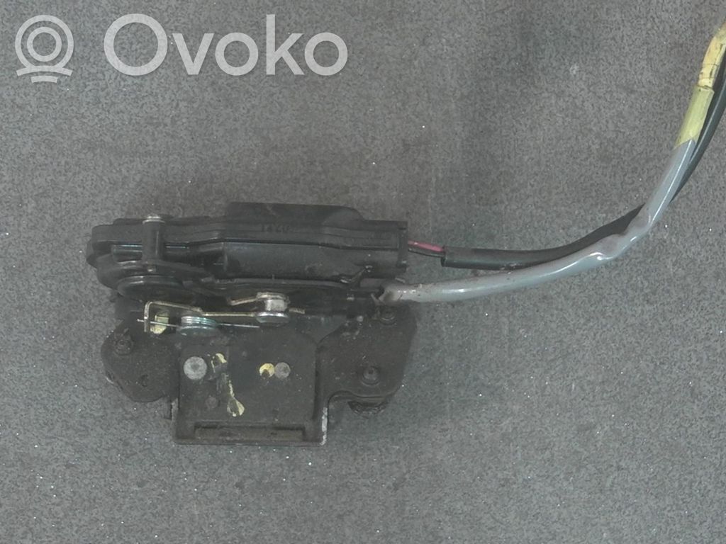 Toyota Corolla Verso AR10 Motor de bloqueo de puertas 