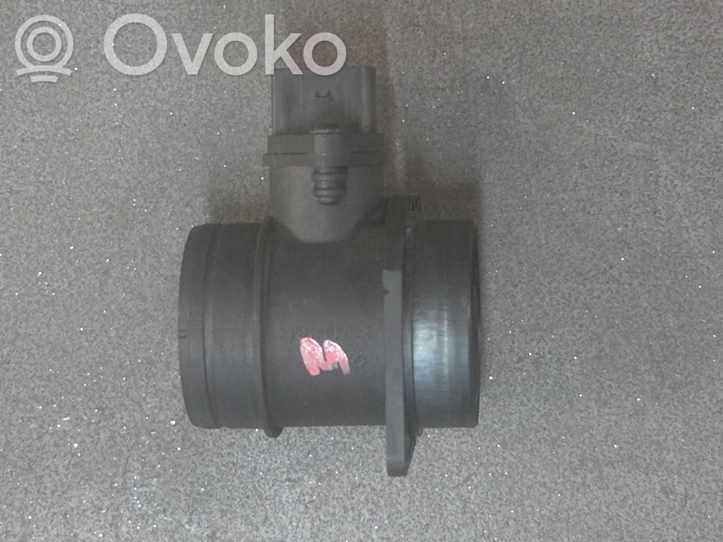Volkswagen Golf V Misuratore di portata d'aria