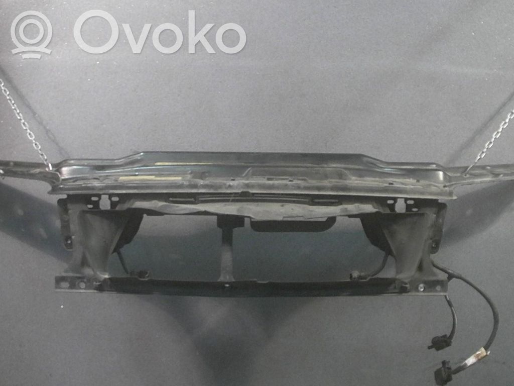 Panel mocowania chłodnicy / góra   MEDFRONTDEL