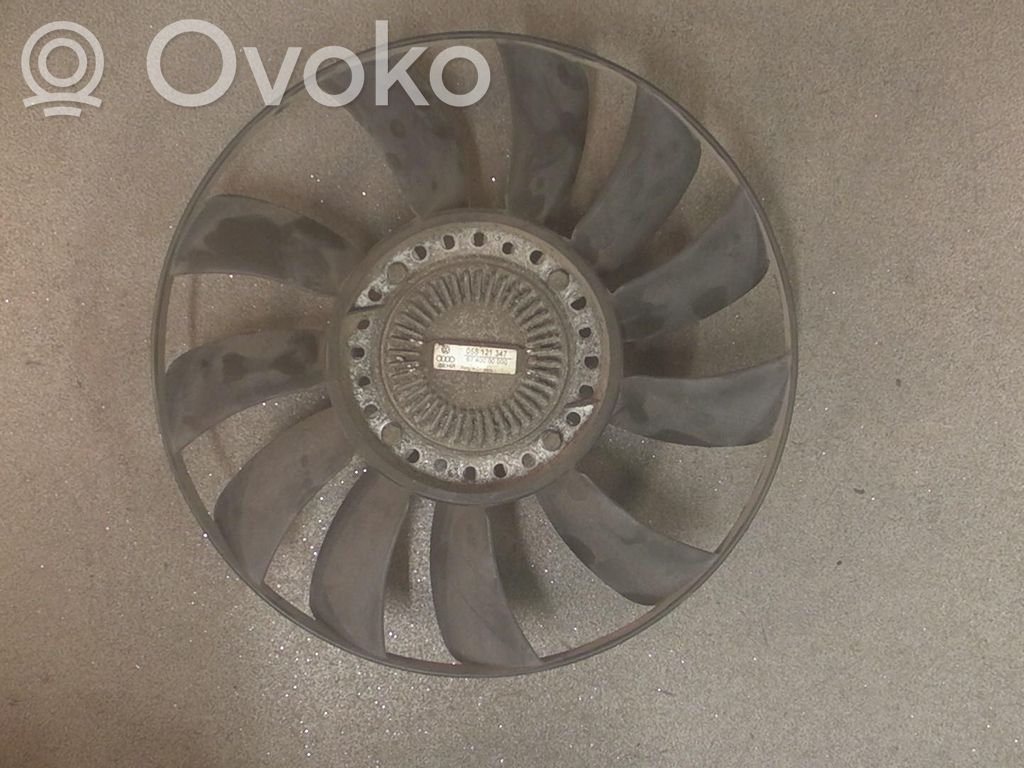 Impulsor de ventilador   058121347