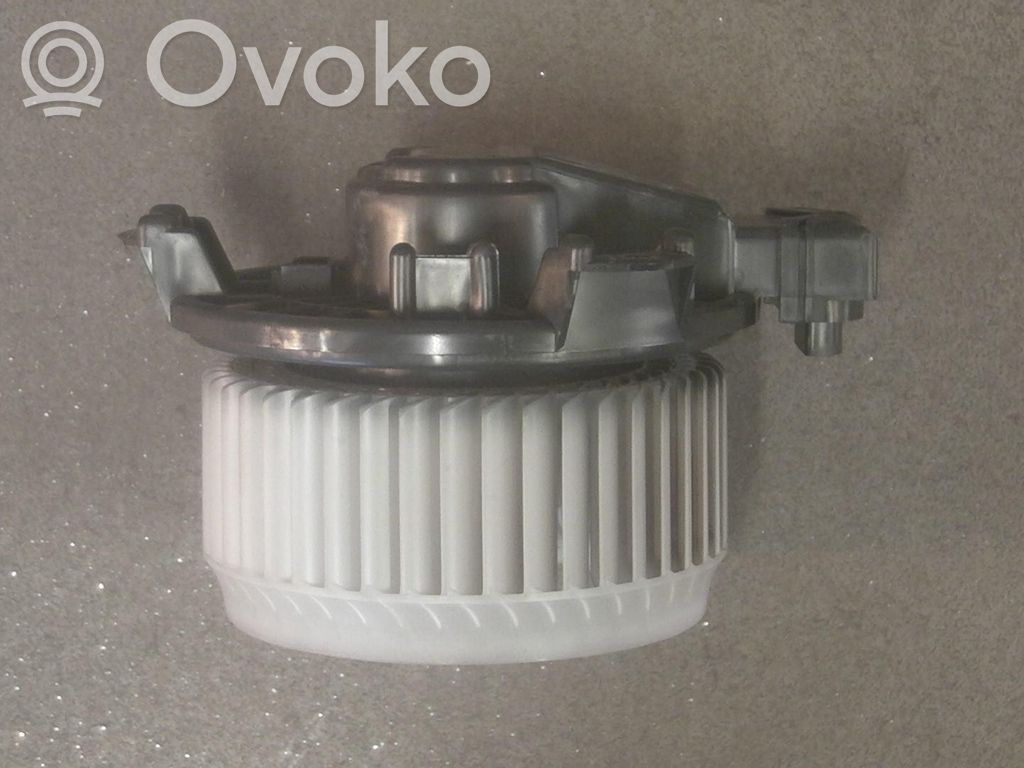 Suzuki Swift I Ventola riscaldamento/ventilatore abitacolo