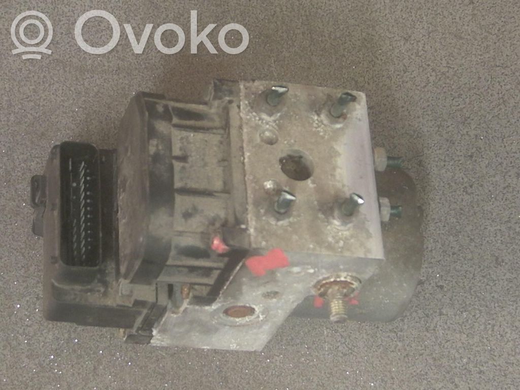ABS Steuergerät   09127108