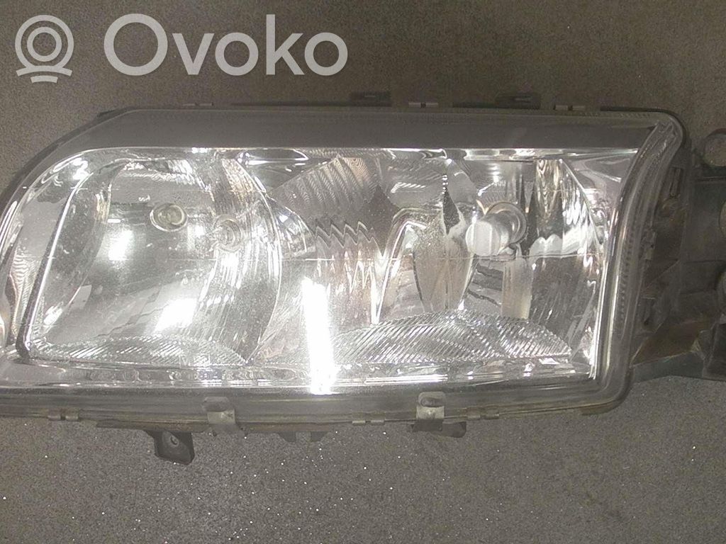 Headlight/headlamp