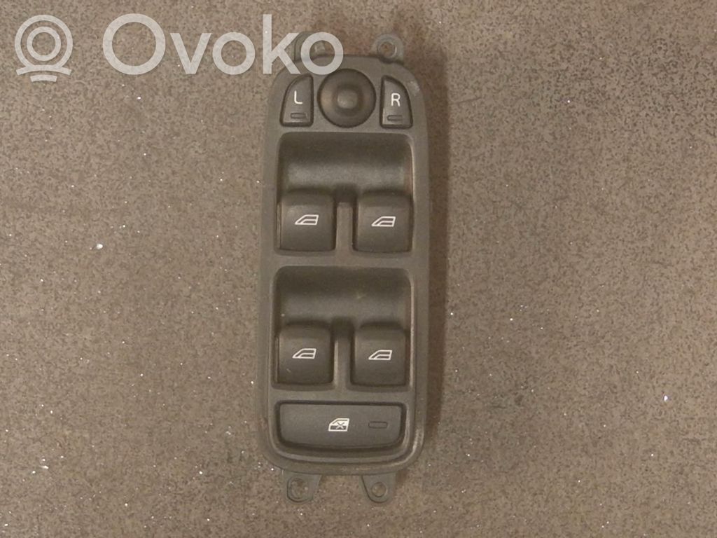 Volvo S40 Electric window control switch 
