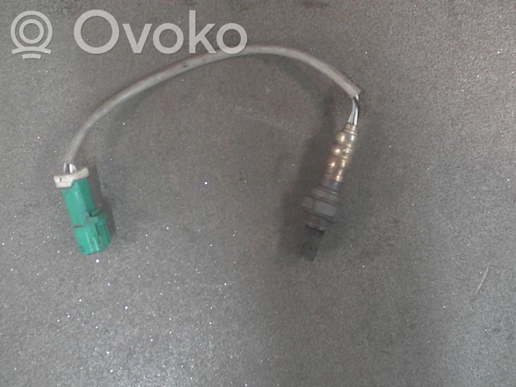 Lambda probe sensor