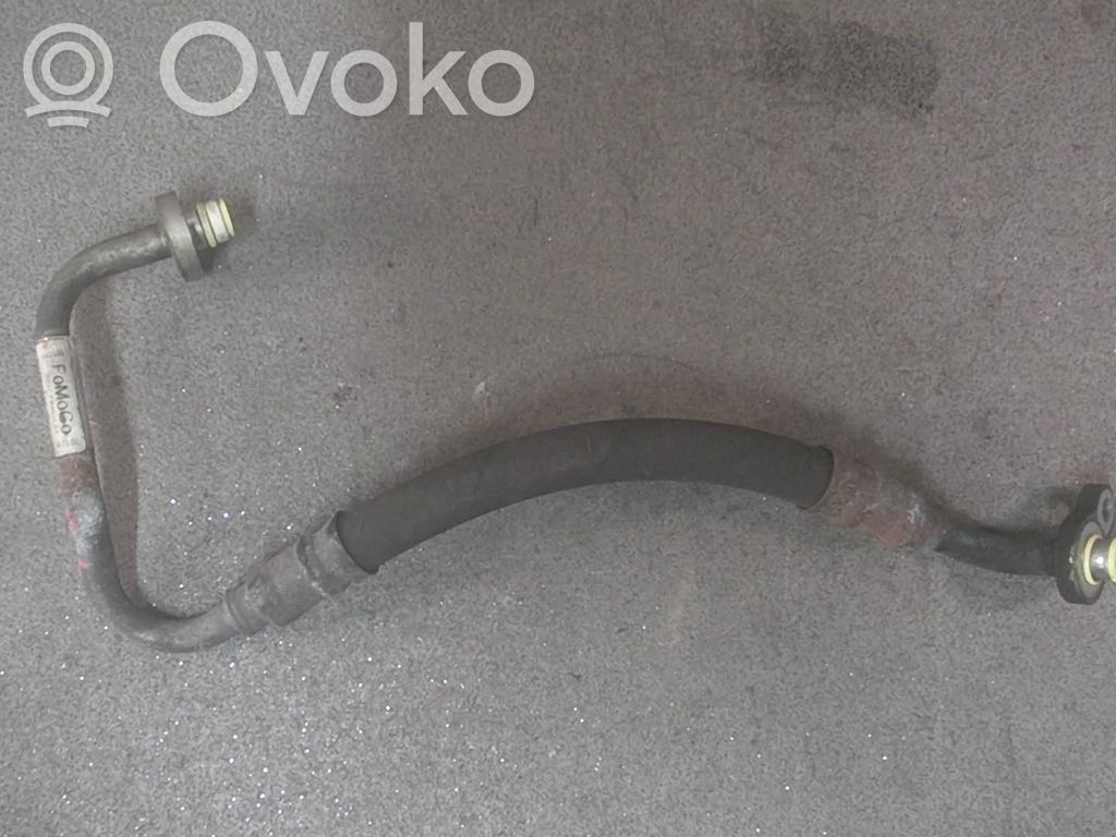 Volvo S40 Ilmastointilaitteen putki (A/C) 